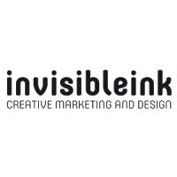 Invisible Ink Ltd Logo