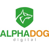 Alpha Dog Digital Logo