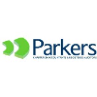 Parkers Chartered Accountants Logo