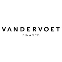 Administratiekantoor Van der Voet B.V. Logo