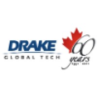 Drake Global Tech Logo