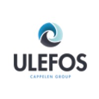Ulefos Norge Logo