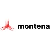 Montena technology sa Logo
