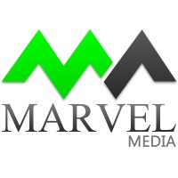 Marvel Media Sdn Bhd Logo