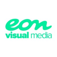 Eon Visual Media Logo