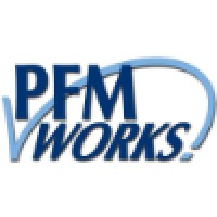 PFM Works 4 You Logo