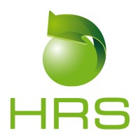 Hålogaland Ressursselskap IKS Logo