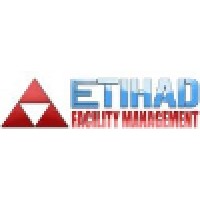 Etihad Facility Management LLC Logo