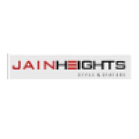 Jain Heights and Structures Pvt Ltd Logo