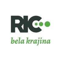 RIC Bela krajina Logo