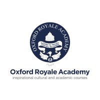 Oxford Royale Academy Logo