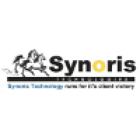 Synoris Technologies Pvt. Ltd. Logo