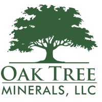 Oak Tree Minerals, LLC Logo