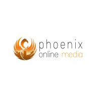 Phoenix Online Media Logo