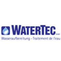 Water Tec Logo