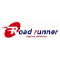 Road Runner SARL Logo