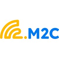M2C Telecom BV Logo