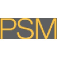 PSM Engineers Logo