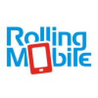 Rolling Mobile s.r.o. Logo