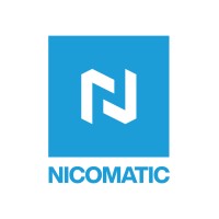 Nicomatic India Electronics Pvt. Ltd. Logo