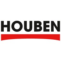 HOUBEN nv Logo
