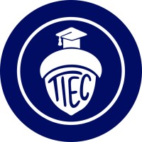 The Independent Education Consultants Logo