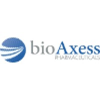 BioAxess Pharmaceuticals Logo