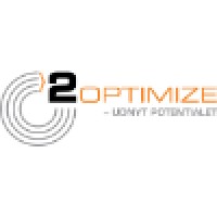 2OPTIMIZE Logo
