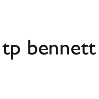 tp bennett Logo