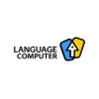 Language Computer Corporation Logo