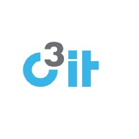 C3IT Software Solutions Logo