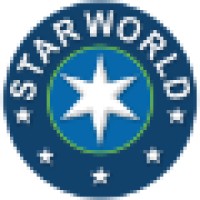 Starworld Logo
