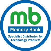 Memory Bank Ltd Logo