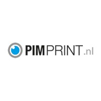 PIM Print Logo