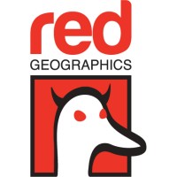 Red Geographics Logo