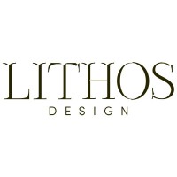 Lithos Design Logo