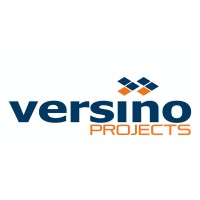 Versino Projects GmbH Logo