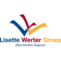 Lisette Werter Groep (niet meer actief) Logo