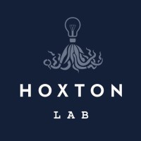 Hoxtonlab Ltd Logo
