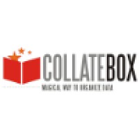 CollateBox Inc. Logo