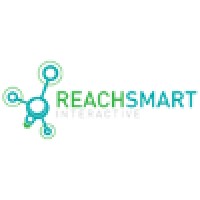 ReachSmart Interactive India Pvt. Ltd. Logo