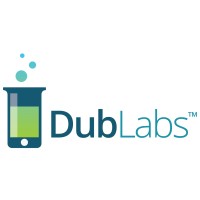 DubLabs, LLC Logo