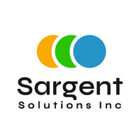 Sargent Solutions Inc. Logo