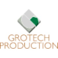 Grotech Production Ltd Logo