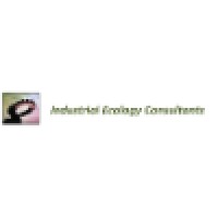 Industrial Ecology Consultants Logo