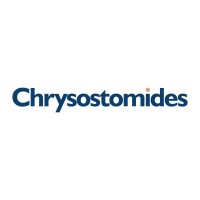 Chrysostomides Advocates & Legal Consultants Logo