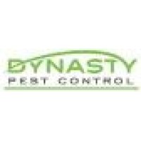 Dynasty Pest Control Logo