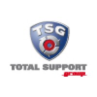 TSG Group Logo