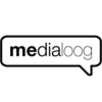 Medialoog Logo