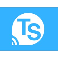 TelcoSale - B2B Sales Development Agency Logo